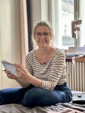 Profilfoto Petra Naumann