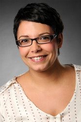 Profilfoto Sandra Rittweger