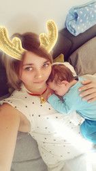 Profilfoto  Kiki2323