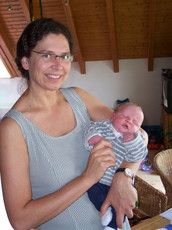 Profilfoto  Hebammenpraxis auf der Burg