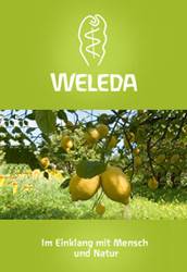 Profilfoto  Weleda