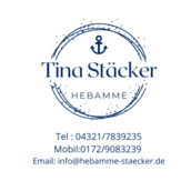 Profilfoto  Tina Stäcker