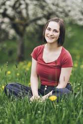 Profilfoto Saskia Wehner