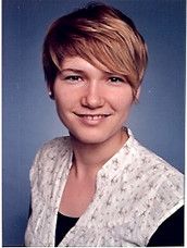 Profilfoto  Annika Jepp-Dörre