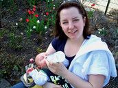 Profilfoto  crazymum2011