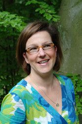 Profilfoto Tanja Hammer