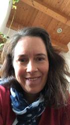 Profilfoto Sarah Glave