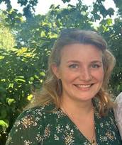 Profilfoto Inga Dankelmann