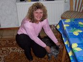 Profilfoto  bald2malmama