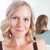 Profilfoto Ines Pfanner