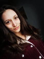 Profilfoto Ana Kae  Mittler 