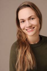 Profilfoto Annemarie Alexandrovskiy