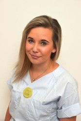 Profilfoto  Sarah Wandrei