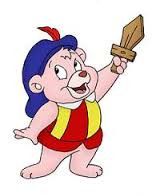 Profilfoto  Gummybear76