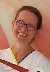 Profilfoto Annette Sauer