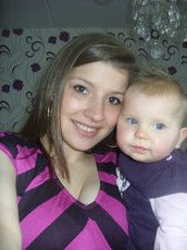 Profilfoto  mamavon2kids