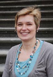 Profilfoto  Julie Janson