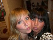 Profilfoto  prettyinpink85