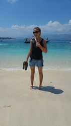 Profilfoto  Jolina2007