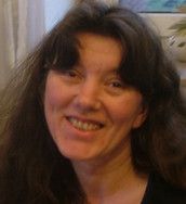 Profilfoto Ute Bölling