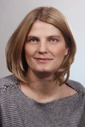 Profilfoto Andrea Wattenberg