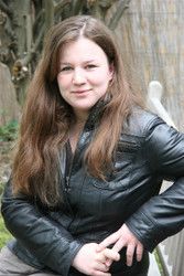 Profilfoto Ann-Kathrin Neumann