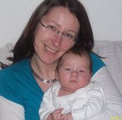 Profilfoto  kristin1979