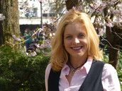 Profilfoto Doerte Eising