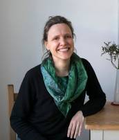 Profilfoto Amrei Mayer