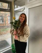 Profilfoto Liane Wagner