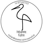 Profilfoto Katrin Engelhard