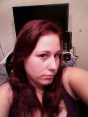 Profilfoto  Manuela8991