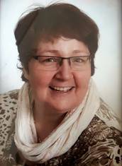 Profilfoto Stefanie Hausschild