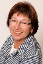 Profilfoto Gundi Bischof