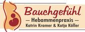 Profilfoto  Katrin Kramer *Hebammenpraxis Bauchgefühl*