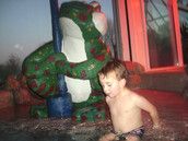 Profilfoto  Sarahluca