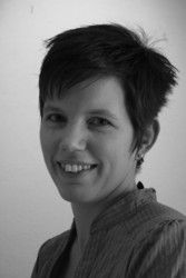 Profilfoto  Kirsten Ueberberg