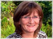 Profilfoto Beate Rieser