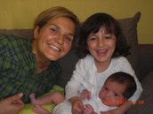 Profilfoto  Hebammenpraxis Raica Vermeegen