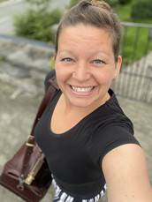 Profilfoto Mareike Kaukel