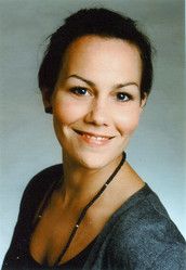 Profilfoto  Bettina Gardt