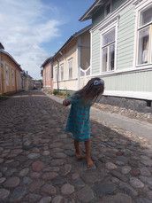 Profilfoto  Bluemchenblume