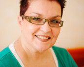 Profilfoto Beate Helm-Ludwig