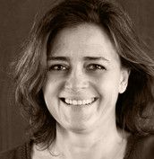 Profilfoto Cordula Mundry