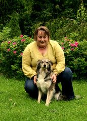 Profilfoto Antje Penon