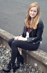 Profilfoto  Sophie16