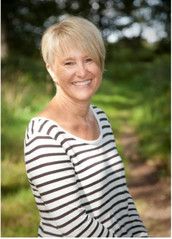 Profilfoto Tanja Fuhr-Lieser