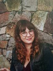 Profilfoto Laura Ruhnau