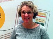 Profilfoto Doris Vitzthum