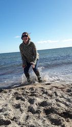 Profilfoto Julia Boldt